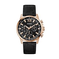 RELOJ ANALOGICO HOMBRE GW0901G5 GUESS